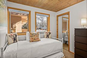 803 E. Durant Le Clairvaux #5 3 Bedroom Condo by RedAwning