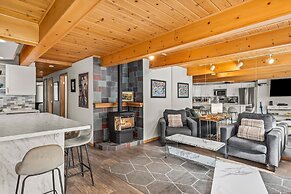 803 E. Durant Le Clairvaux #5 3 Bedroom Condo by RedAwning