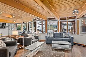 803 E. Durant Le Clairvaux #5 3 Bedroom Condo by RedAwning