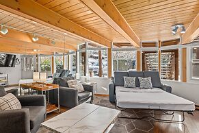 803 E. Durant Le Clairvaux #5 3 Bedroom Condo by RedAwning