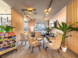 B&B Hotel Wien St. Marx