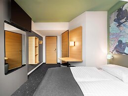 B&B Hotel Wien St. Marx