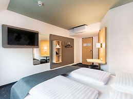 B&B Hotel Wien St. Marx