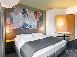 B&B Hotel Wien St. Marx