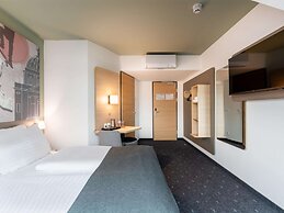 B&B Hotel Wien St. Marx