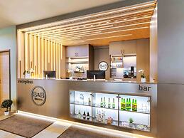 B&B Hotel Wien St. Marx