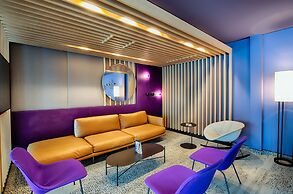 B&B Hotel Wien St. Marx