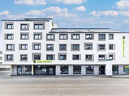 B&B Hotel Wien St. Marx