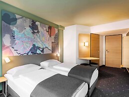 B&B Hotel Wien St. Marx