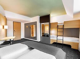 B&B Hotel Wien St. Marx