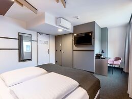 B&B Hotel Wien St. Marx