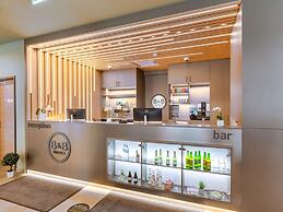 B&B Hotel Wien St. Marx