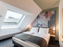 B&B Hotel Wien St. Marx