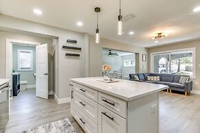 Tampa Home w/ Covered Patio: 8 Mi to Downtown!