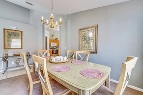 17 Mi to Disney: Home w/ Game Room in Davenport