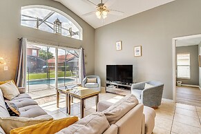 17 Mi to Disney: Home w/ Game Room in Davenport