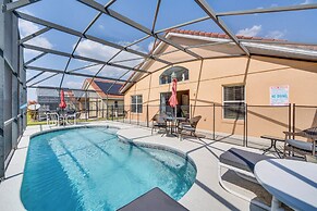 17 Mi to Disney: Home w/ Game Room in Davenport