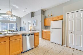 17 Mi to Disney: Home w/ Game Room in Davenport