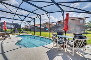 17 Mi to Disney: Home w/ Game Room in Davenport