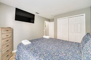 17 Mi to Disney: Home w/ Game Room in Davenport