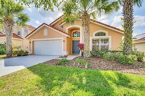 17 Mi to Disney: Home w/ Game Room in Davenport