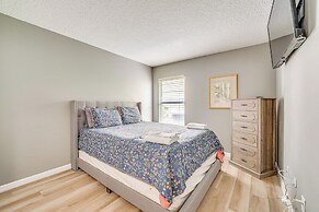 17 Mi to Disney: Home w/ Game Room in Davenport