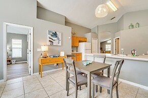 17 Mi to Disney: Home w/ Game Room in Davenport