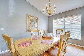 17 Mi to Disney: Home w/ Game Room in Davenport