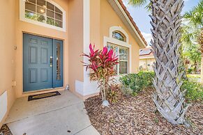 17 Mi to Disney: Home w/ Game Room in Davenport