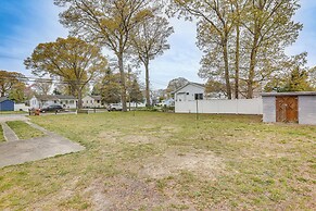 Ideally Located Villas Home: 2 Mi to Beaches!