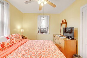 Ideally Located Villas Home: 2 Mi to Beaches!