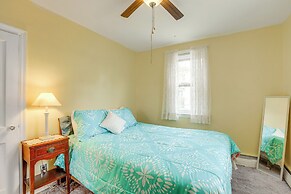 Ideally Located Villas Home: 2 Mi to Beaches!