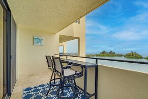 Upscale Gulf Front Hudson Condo w/ Pool