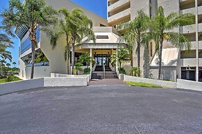 Upscale Gulf Front Hudson Condo w/ Pool