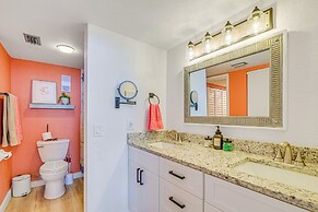 Upscale Gulf Front Hudson Condo w/ Pool