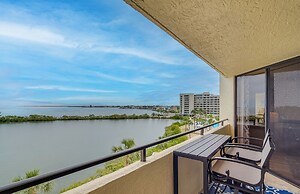 Upscale Gulf Front Hudson Condo w/ Pool