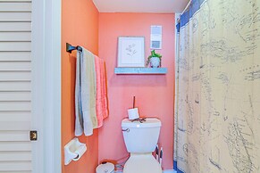 Upscale Gulf Front Hudson Condo w/ Pool