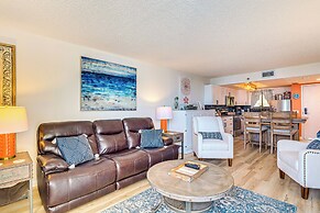 Upscale Gulf Front Hudson Condo w/ Pool