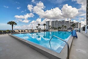 Upscale Gulf Front Hudson Condo w/ Pool