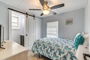 Community Pool & Beach Access: Surfside Beach Home