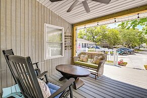 Community Pool & Beach Access: Surfside Beach Home