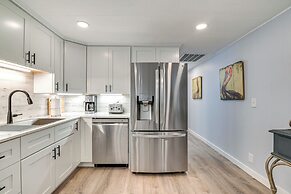 Community Pool & Beach Access: Surfside Beach Home