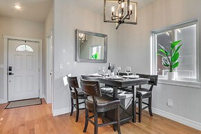 Lakefront Coeur D'alene Home w/ Deck + Shared Dock