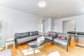 Loon Lake Home w/ Private Boardwalk & Dock