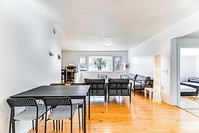 Loon Lake Home w/ Private Boardwalk & Dock