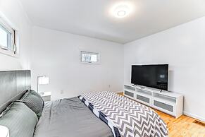 Loon Lake Home w/ Private Boardwalk & Dock