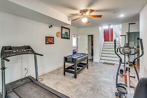 Harrisburg Retreat w/ 8 Mi to Hersheypark