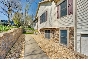 Harrisburg Retreat w/ 8 Mi to Hersheypark