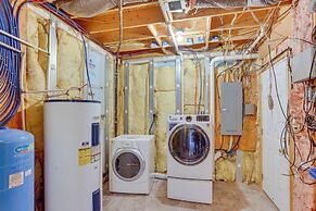 Harrisburg Retreat w/ 8 Mi to Hersheypark