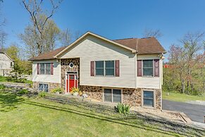 Harrisburg Retreat w/ 8 Mi to Hersheypark